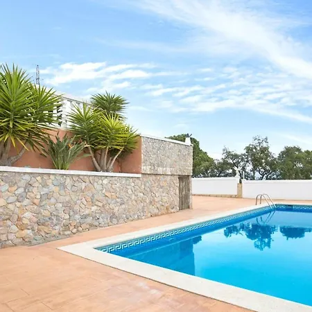 Villa 2vil01 - Lloret de Mar